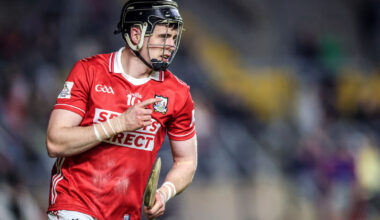 Charleville manager says Darragh Fitzgibbon will get 'the best care' after setback