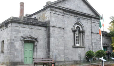 English man 'caught red-handed' trying to defraud Kerry pensioner, court hears 