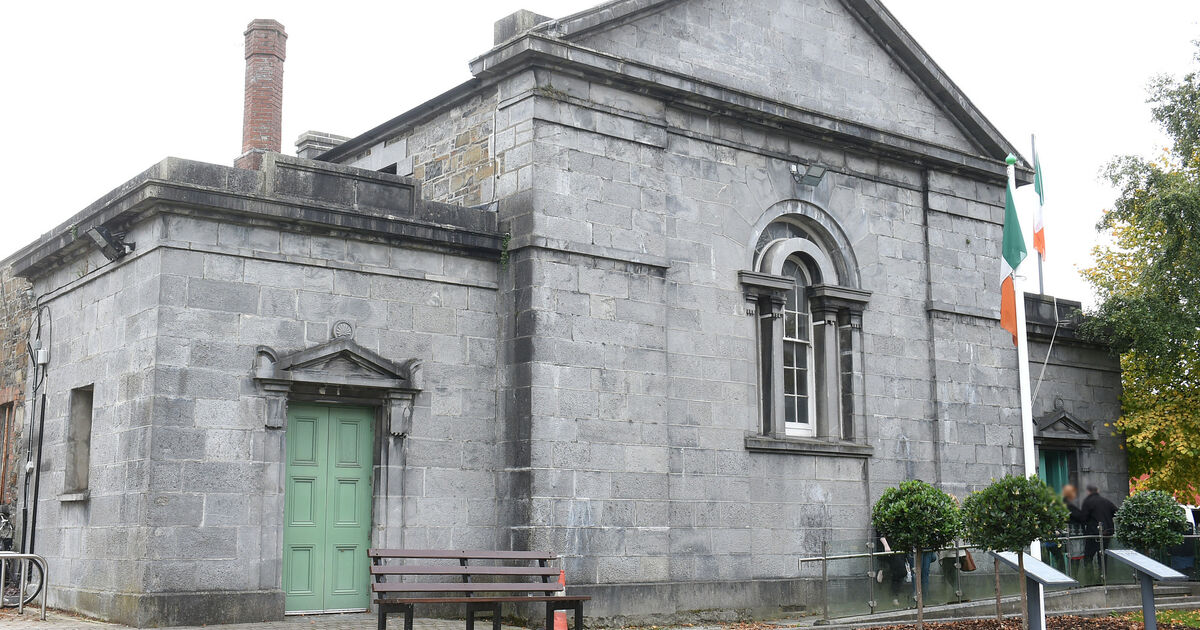 English man 'caught red-handed' trying to defraud Kerry pensioner, court hears 
