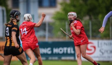 Cork hammer Kilkenny to land their first All-Ireland U23 title