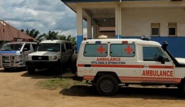WHO says Ebola outbreak is ‘emergency of international concern' after 88 deaths