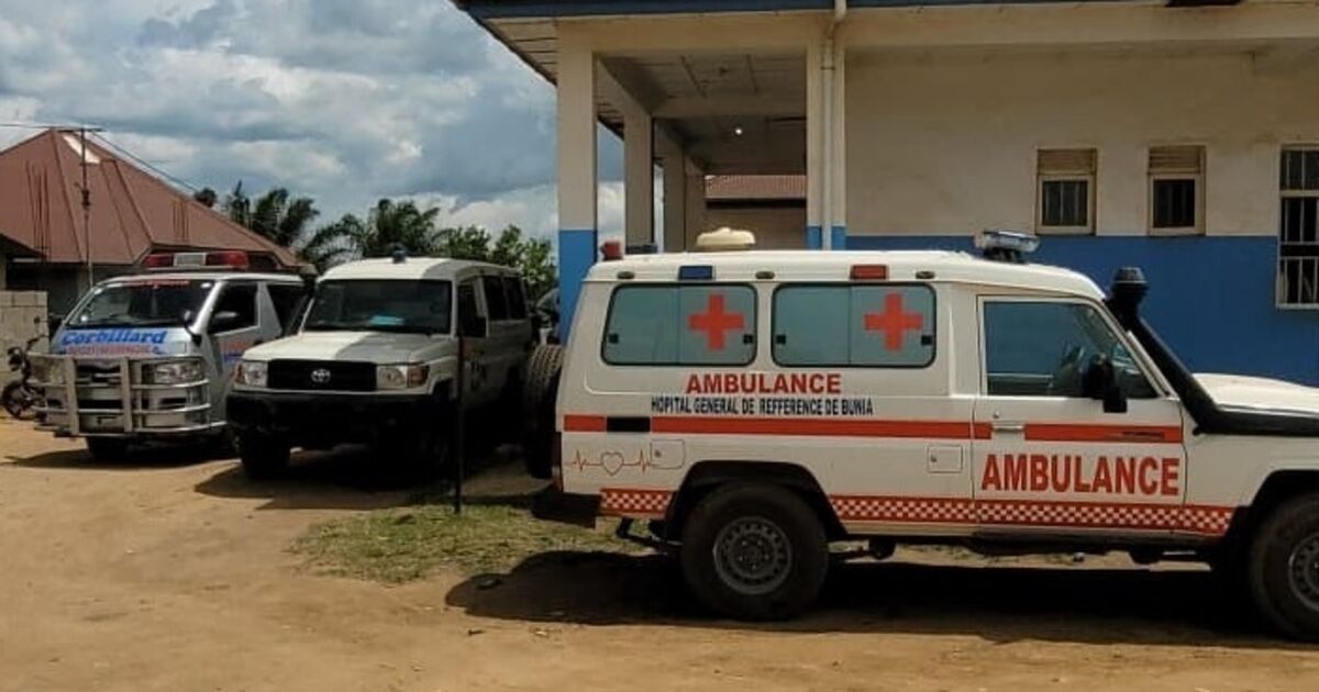 WHO says Ebola outbreak is ‘emergency of international concern' after 88 deaths