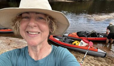 'I was stranded in the jungle and needed surgery': Cork woman's ordeal on trip of a lifetime