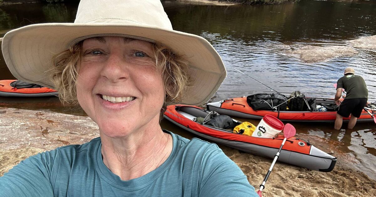 'I was stranded in the jungle and needed surgery': Cork woman's ordeal on trip of a lifetime