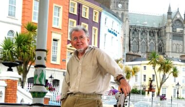 Fans of Cork singer Jimmy Crowley raise over €90k in three days
