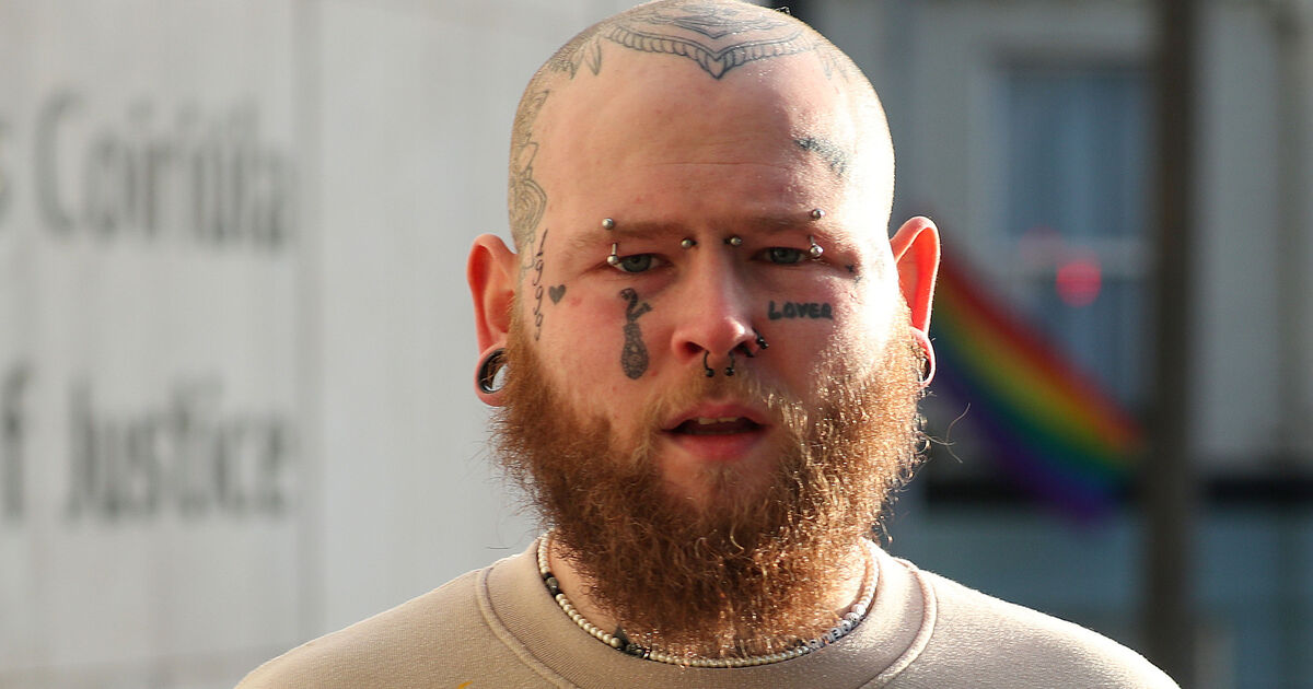 Man serving life sentence for murder of Cameron Reilly has conviction quashed