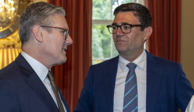Fergus Finlay: The UK leadership battle really matters for Ireland — so who will win?