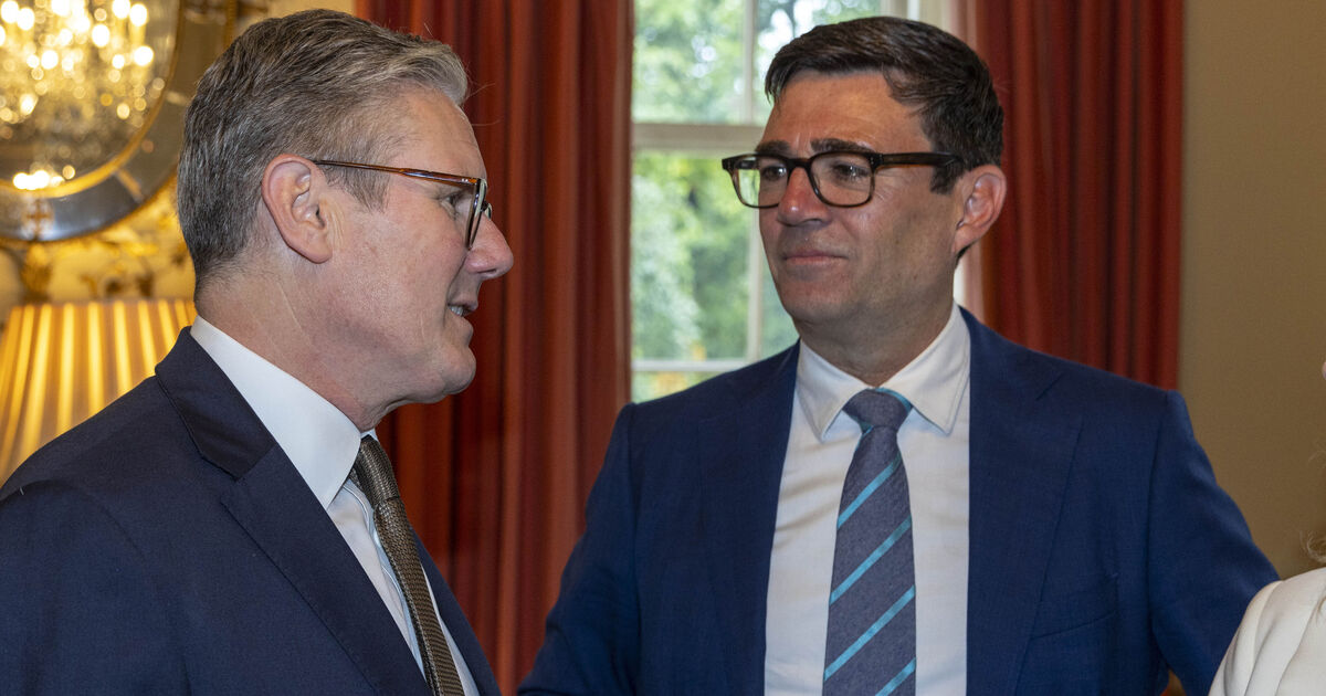 Fergus Finlay: The UK leadership battle really matters for Ireland — so who will win?