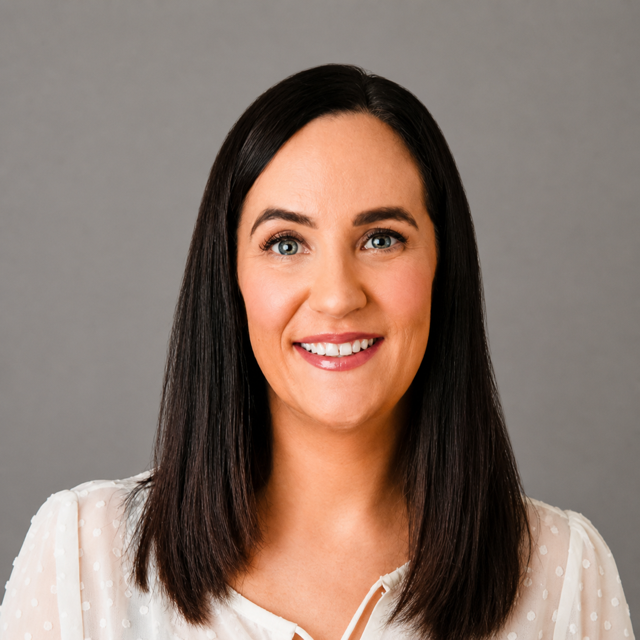 Aishling McCormack, clinical nurse specialist with LauraLynn’s Mallow-based community team: 'Our role is to lighten the burden for parents, to work with them and to give them some sort of a break.'