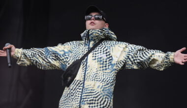 Kneecap coming to Cork's Live at the Marquee on July 6