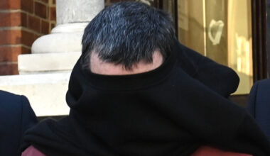 Cork man remanded in custody accused of murdering Ukrainian father of one