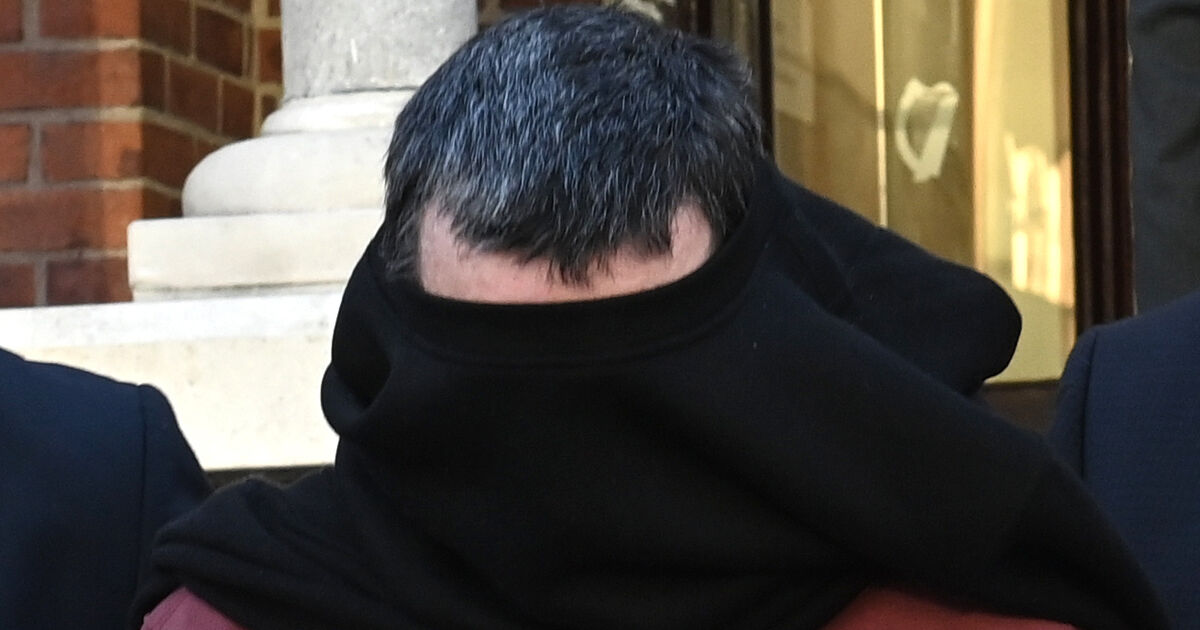 Cork man remanded in custody accused of murdering Ukrainian father of one