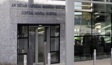 Carrigaline manslaughter case 'sums up' Ireland's mental health crisis, says barrister