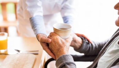 Ireland's ageing population will need 3,000 more nurses and therapists by 2040, ESRI says