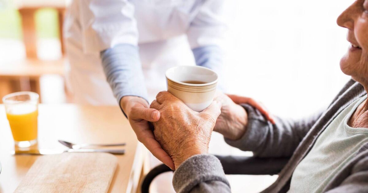 Ireland's ageing population will need 3,000 more nurses and therapists by 2040, ESRI says
