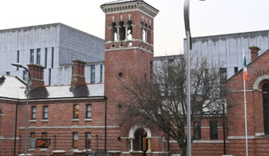 Arson carried out as part of Traveller feud, Cork court hears