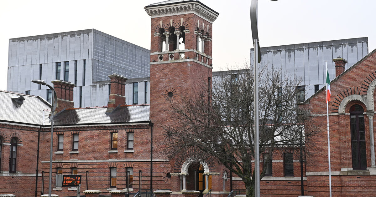 Arson carried out as part of Traveller feud, Cork court hears