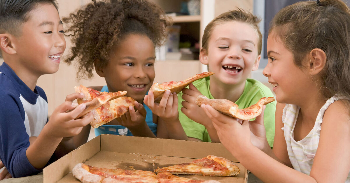Schools 'bribing' pupils with pizza in bid to boost school attendance