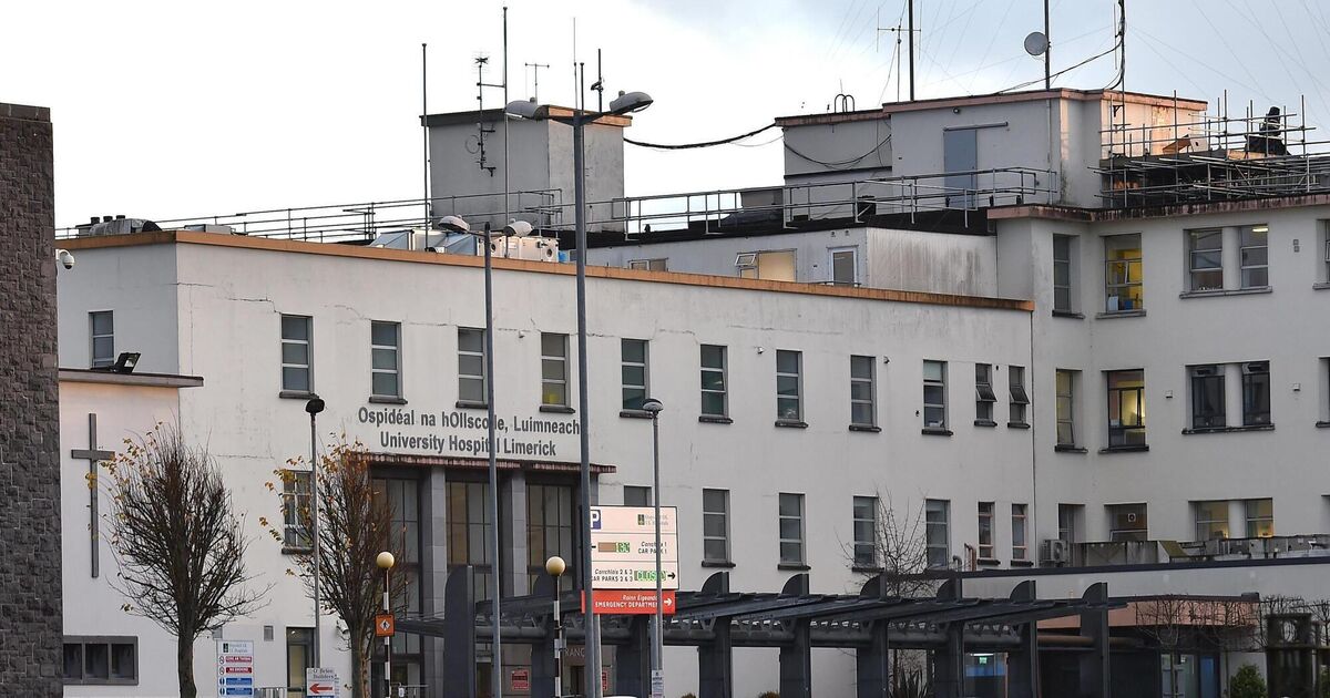 Mobile X-ray service provides rapid diagnostics for elderly and supports UHL emergency services