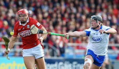 Munster championship format isn't Waterford's problem, form is