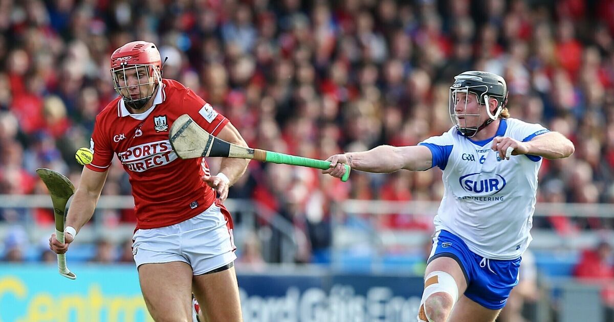 Munster championship format isn't Waterford's problem, form is