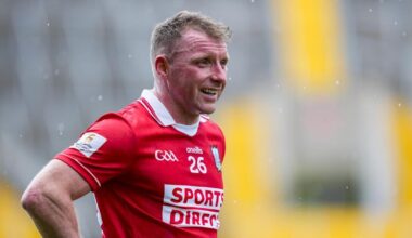 John Cleary: Brian Hurley and Dara Sheedy unlikely to be involved against Meath