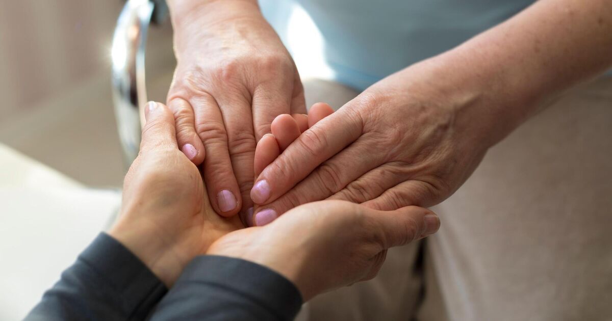 ieExplains: Why does Ireland need an additional 3,000 community nurses and therapists?