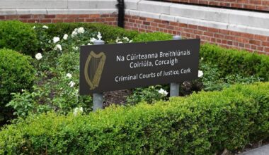 Case of North Cork woman (87) on charge of careless driving causing death is adjourned to June