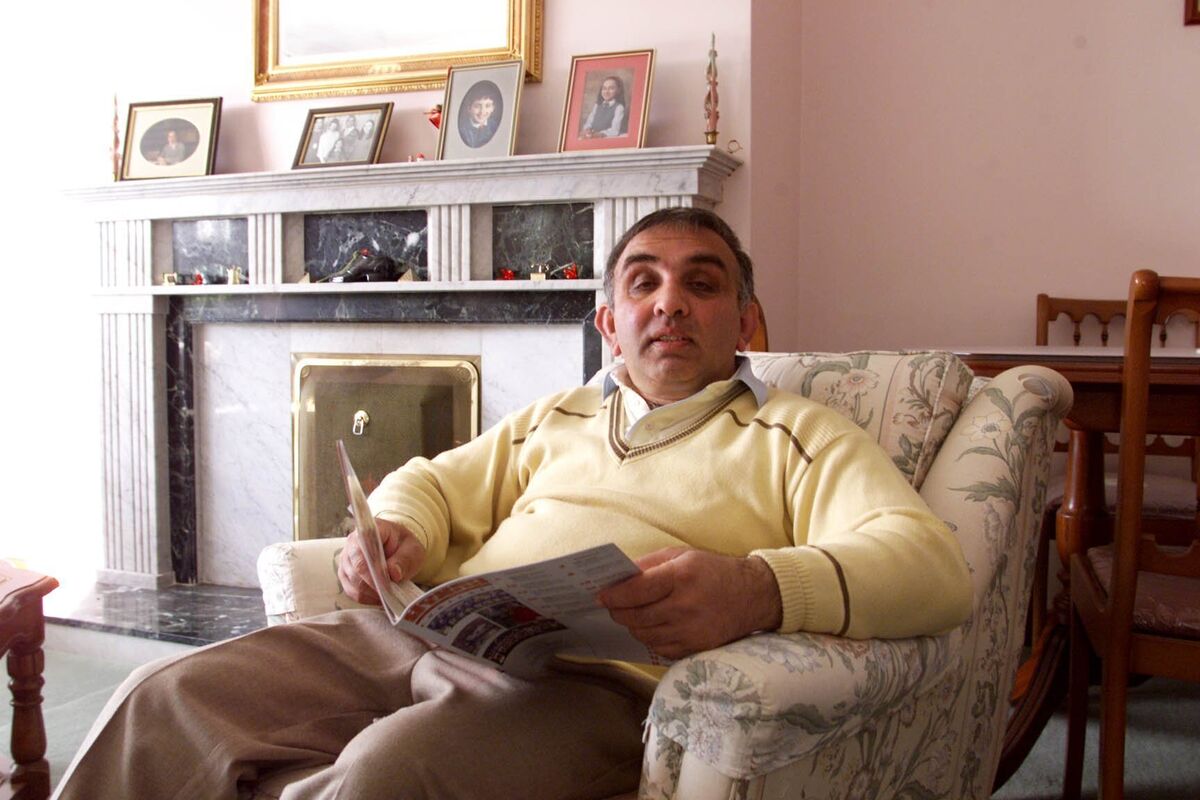 Anyone asking when Ireland will elect its first muslim TD might be reminded of Moosajee Bhamjee who served as Labour TD for the Clare constituency from 1992 to 1997. Irish Examiner Archive: Kieran Clancy
