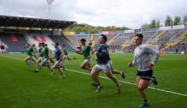 GPA calls for matchday policy on treatment of extended panel members