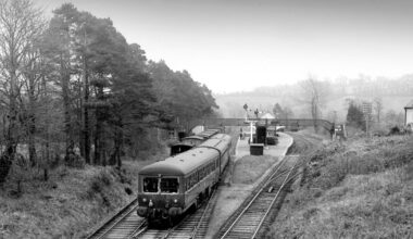 Throwback Thursday: Remembering Cork’s caterers on railways