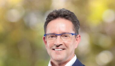 Cork man appointed president of Disneyland Paris