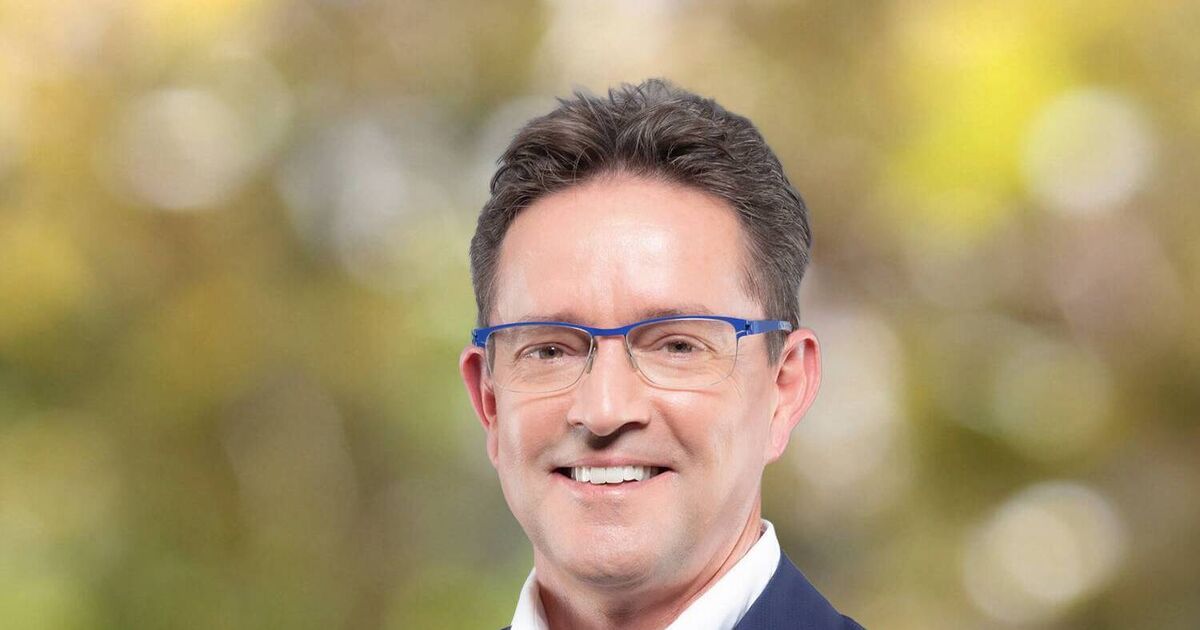 Cork man appointed president of Disneyland Paris