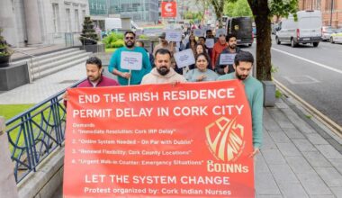 Colin Doherty: Bertie Ahern is wrong