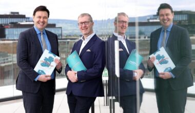 Credit unions, IRFU, and An Post top list of Ireland's most reputable organisations