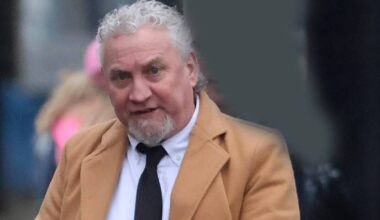 'I didn’t have a drink, I had a shandy': Limerick man jailed over fatal crash
