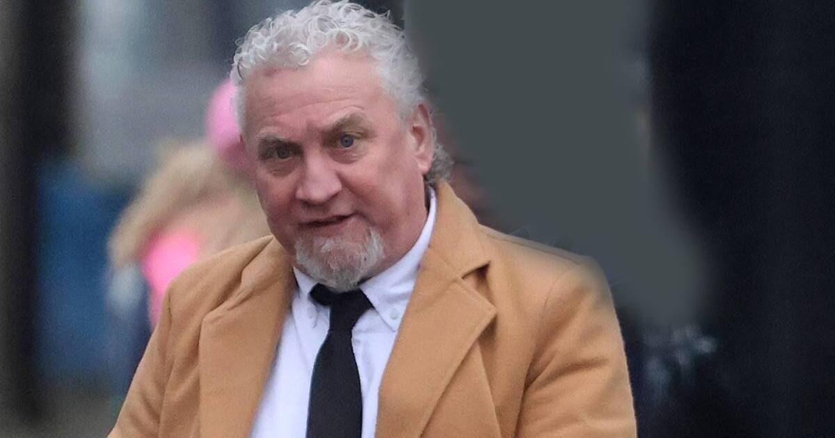 'I didn’t have a drink, I had a shandy': Limerick man jailed over fatal crash