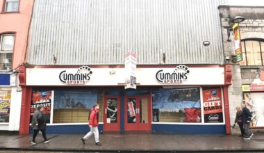 Cork's Cummins Sports is given 30-day trading lifeline