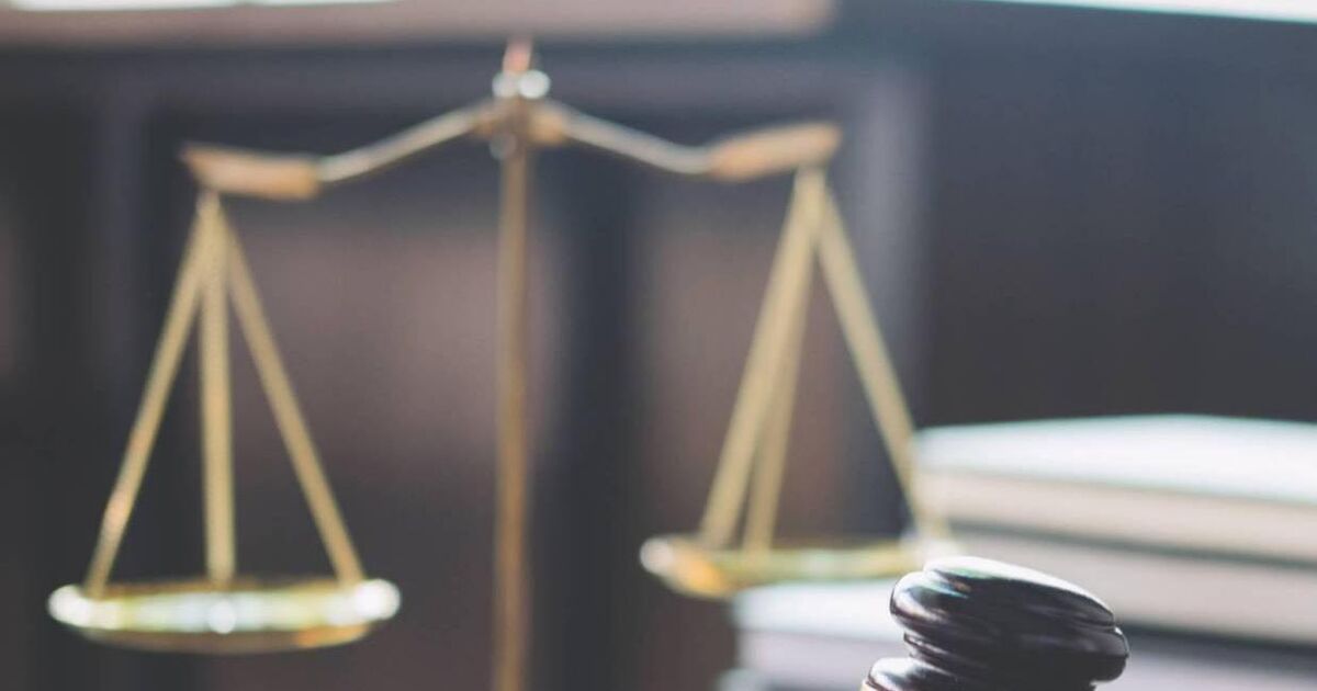 'You broke the soul of a child'– sports coach is told by girl he raped