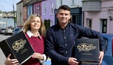 Cinnamon Cottage expanding to open café in Monkstown this summer