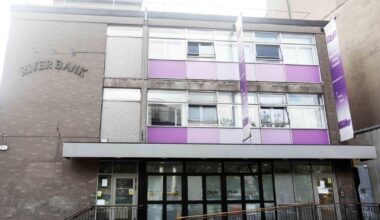 Merchant's Quay Ireland injection facility granted retention permission by An Coimisiún Pleanála