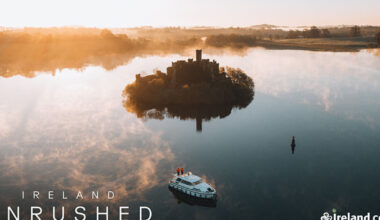 ‘Ireland unrushed’ promotes slow tourism campaign to overseas markets
