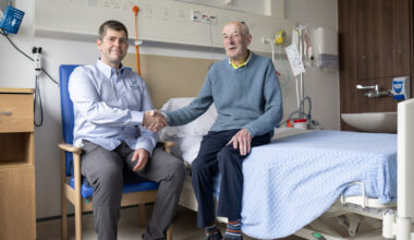 Mallow General Hospital welcomes patients to 24 newly completed rooms
