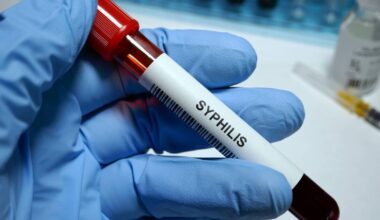 STIs reach record levels across Europe, with gonorrhoea seeing 303% increase
