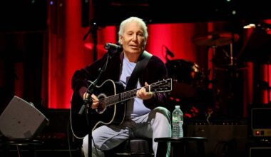 Paul Simon gig review: Magic night at 3Arena in Dublin, complete with surprise Irish guest 