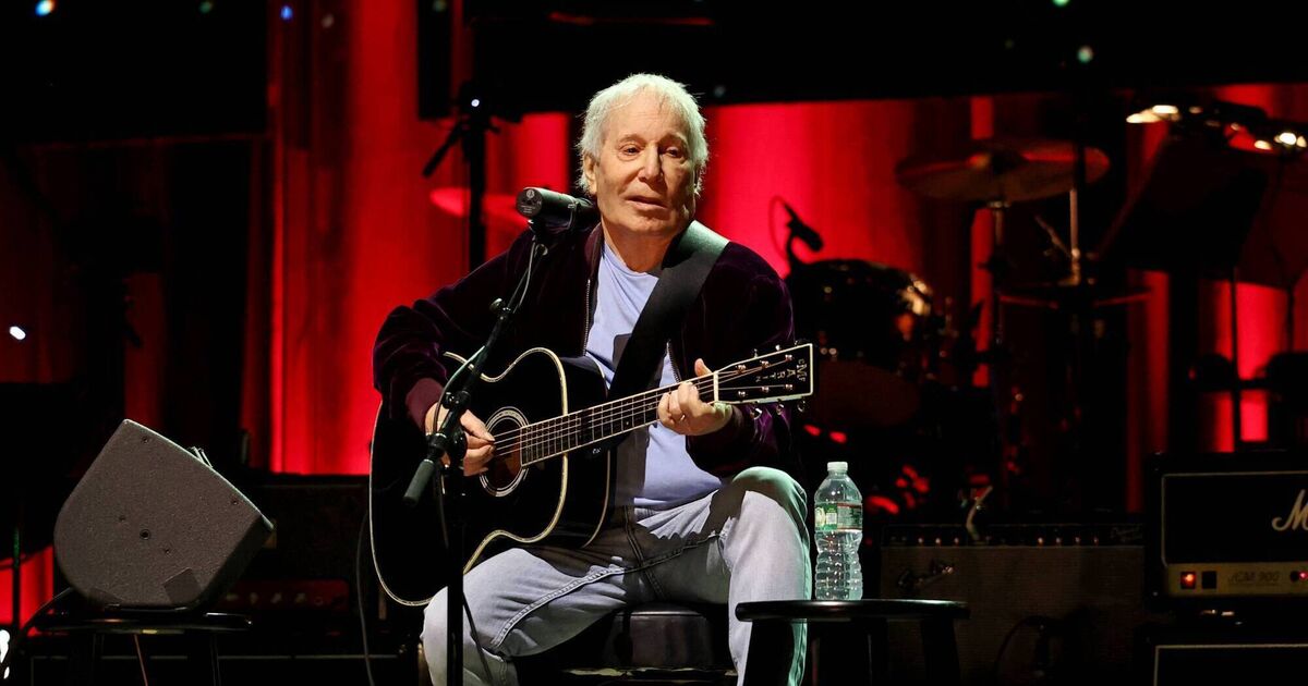 Paul Simon gig review: Magic night at 3Arena in Dublin, complete with surprise Irish guest 