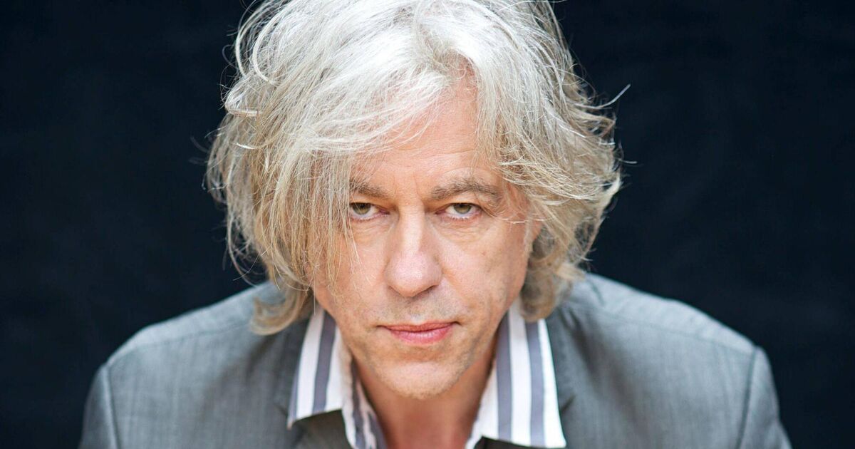 Bob Geldof and The Boomtown Rats to rock Cork for jazz fest