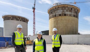 Cork energy plant in Little Island will heat 6,000 homes