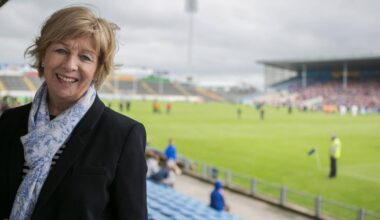 Tipperary camogie trailblazer Liz Howard has died