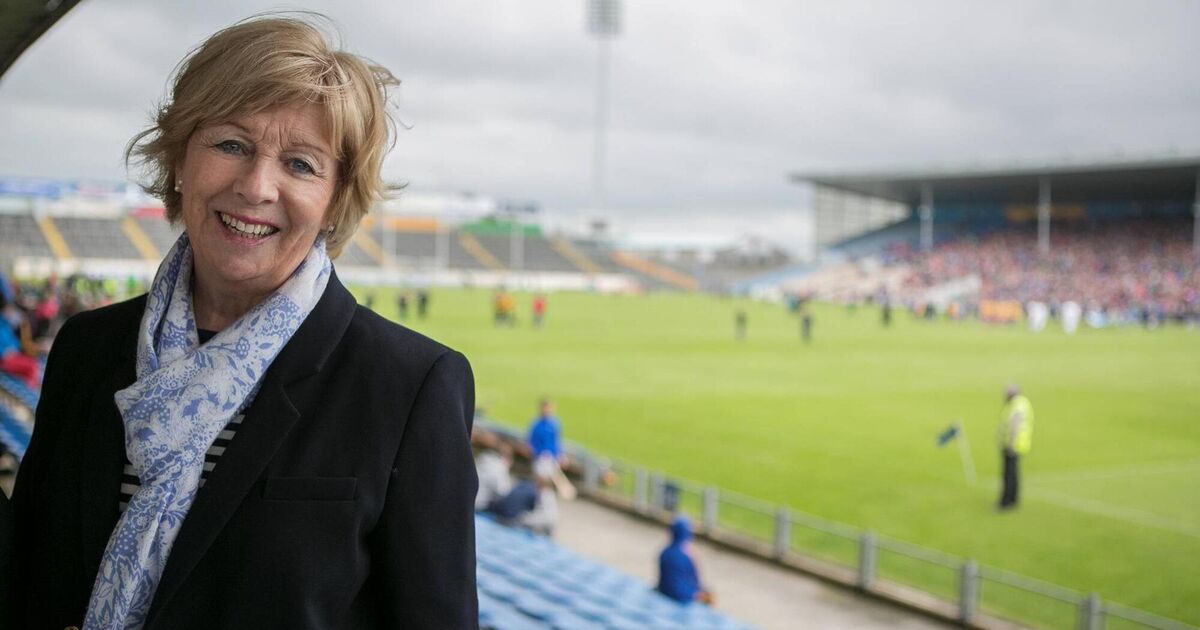 Tipperary camogie trailblazer Liz Howard has died